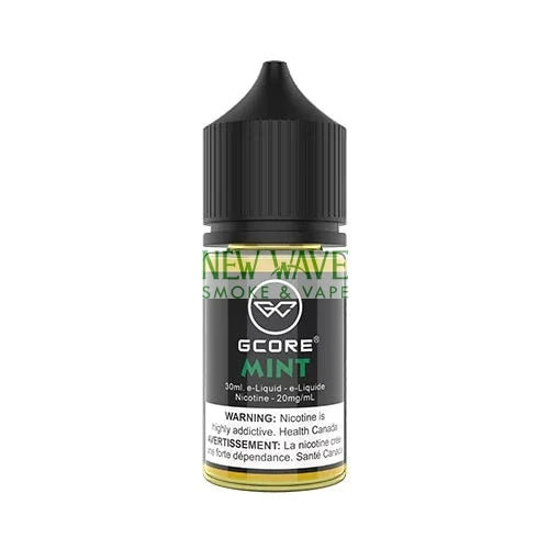 Gcore E-Juice