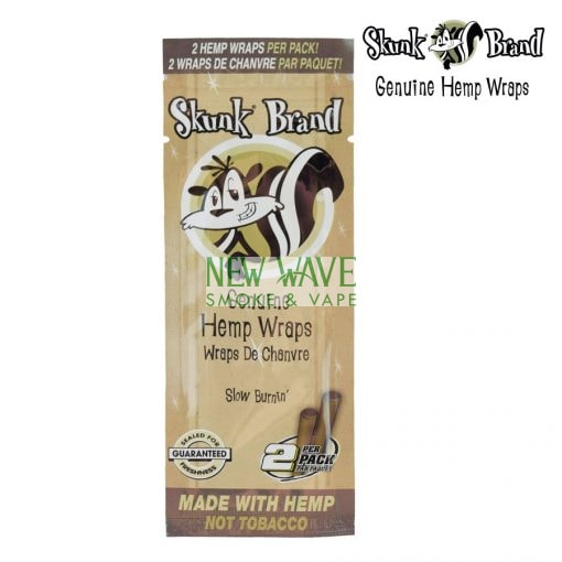 Skunk Hemp Wraps