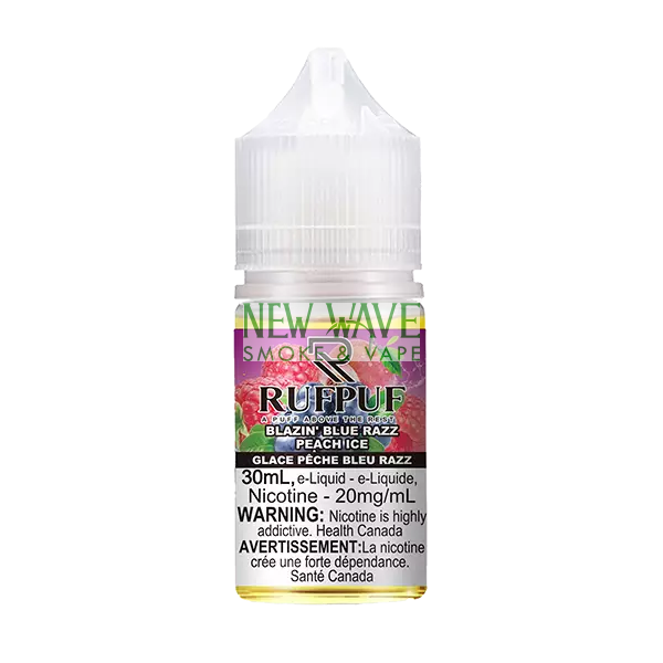 RufPuf E-Liquid