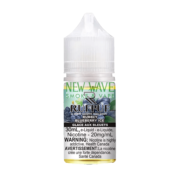 RufPuf E-Liquid