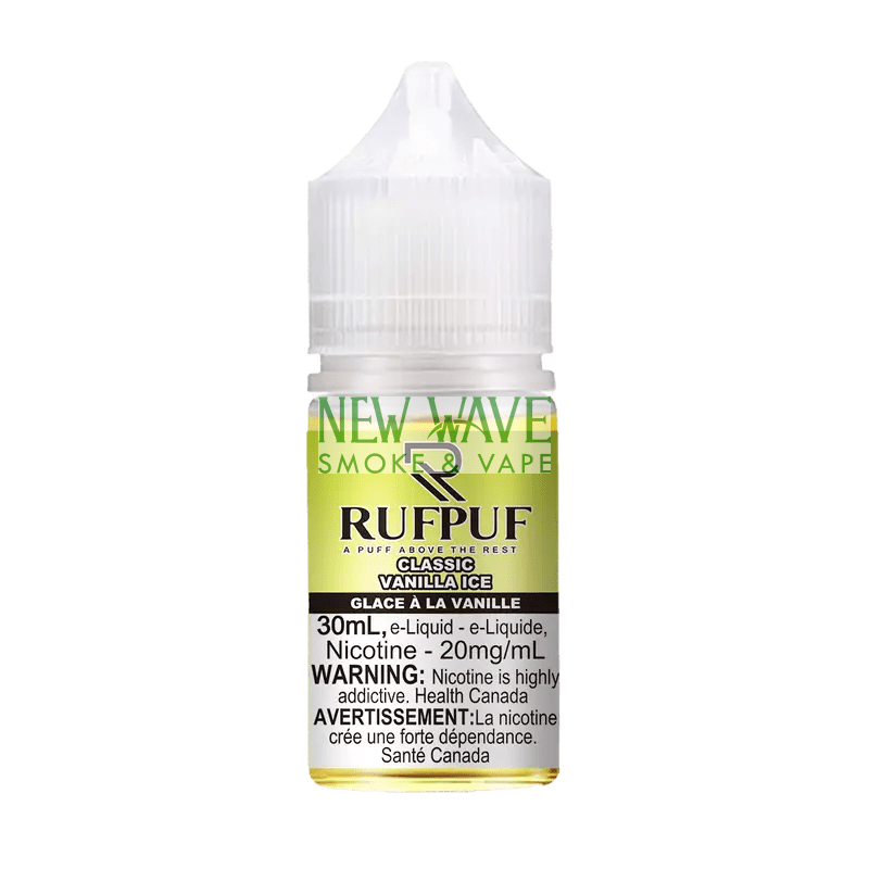 RufPuf E-Liquid