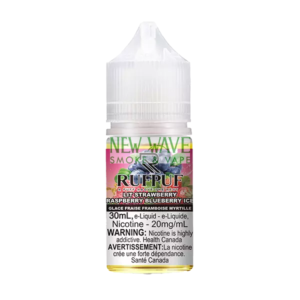 RufPuf E-Liquid