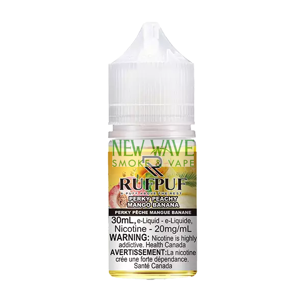 RufPuf E-Liquid