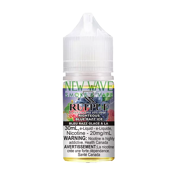 RufPuf E-Liquid