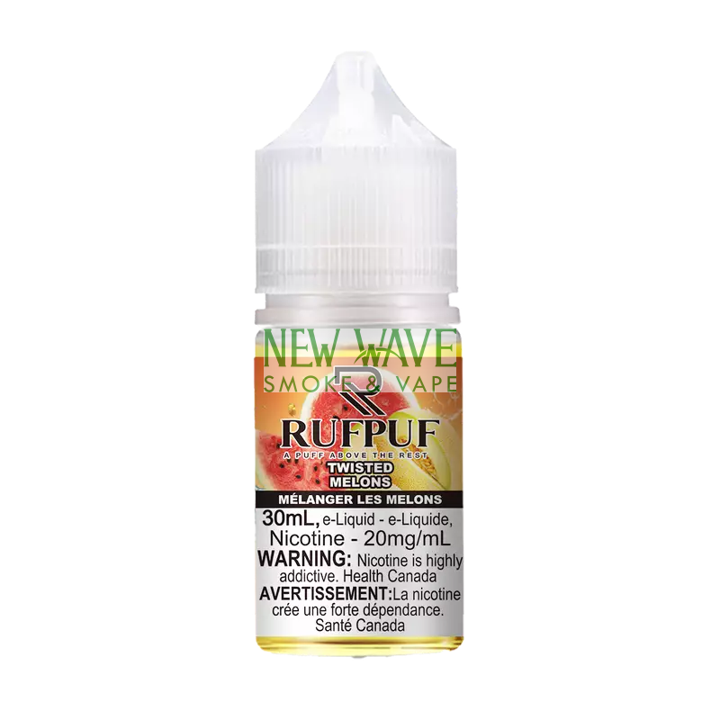 RufPuf E-Liquid