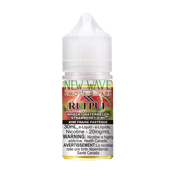 RufPuf E-Liquid