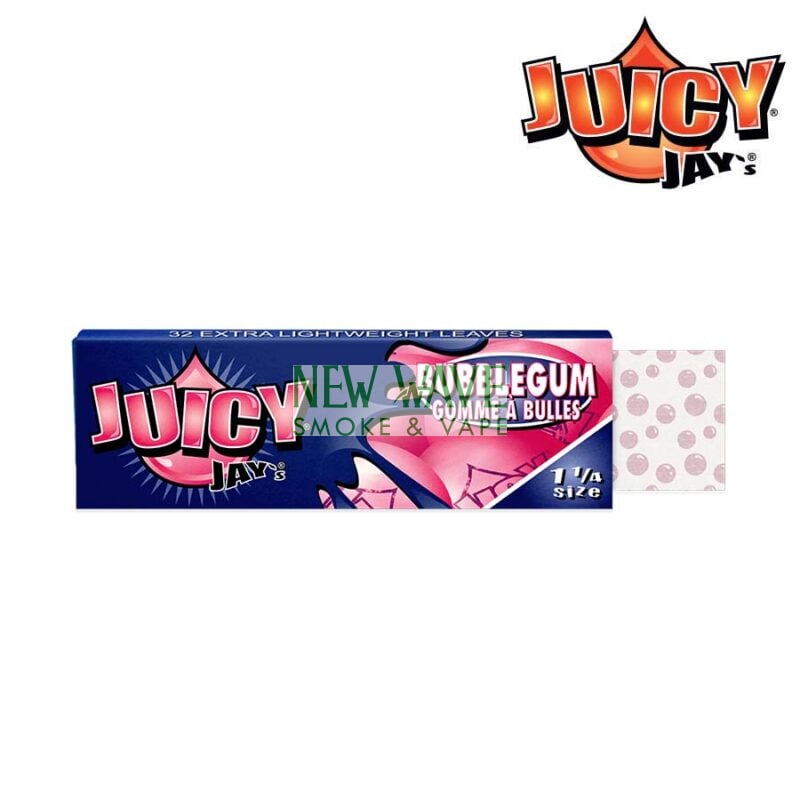 Juicy Jay 1¼ Size