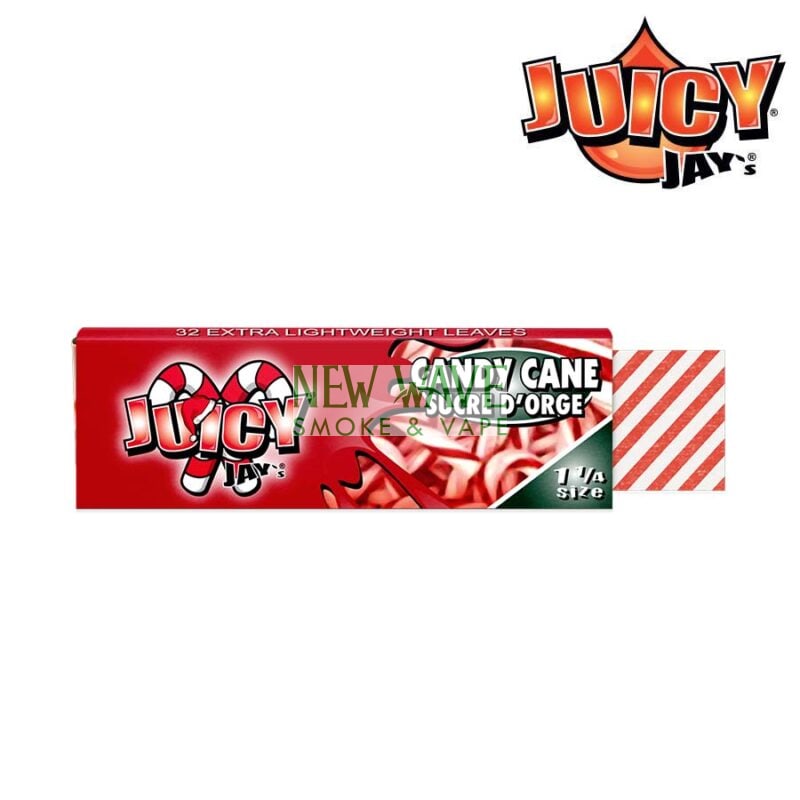 Juicy Jay 1¼ Size