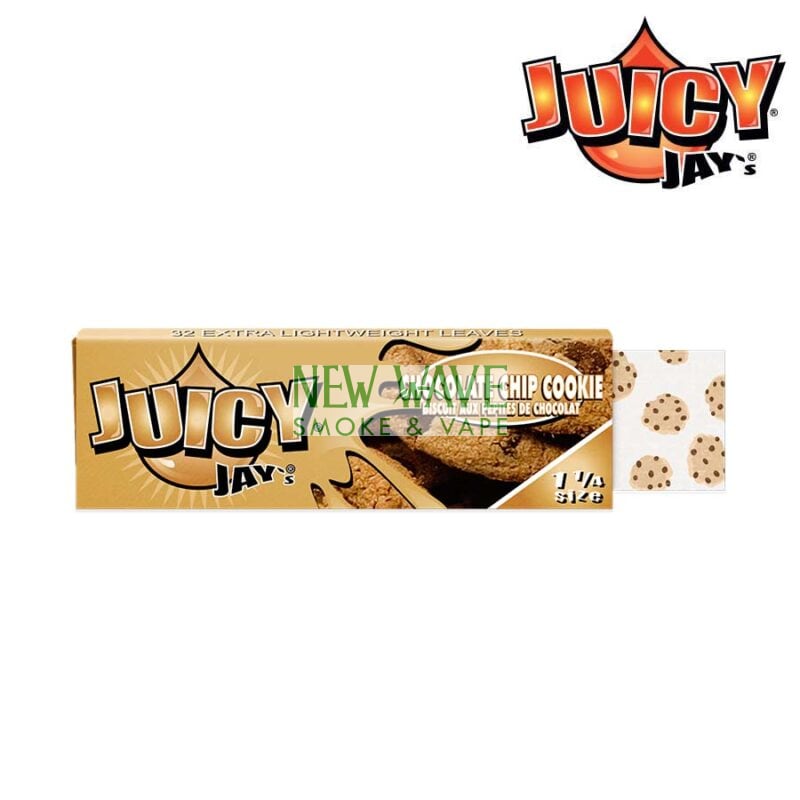 Juicy Jay 1¼ Size