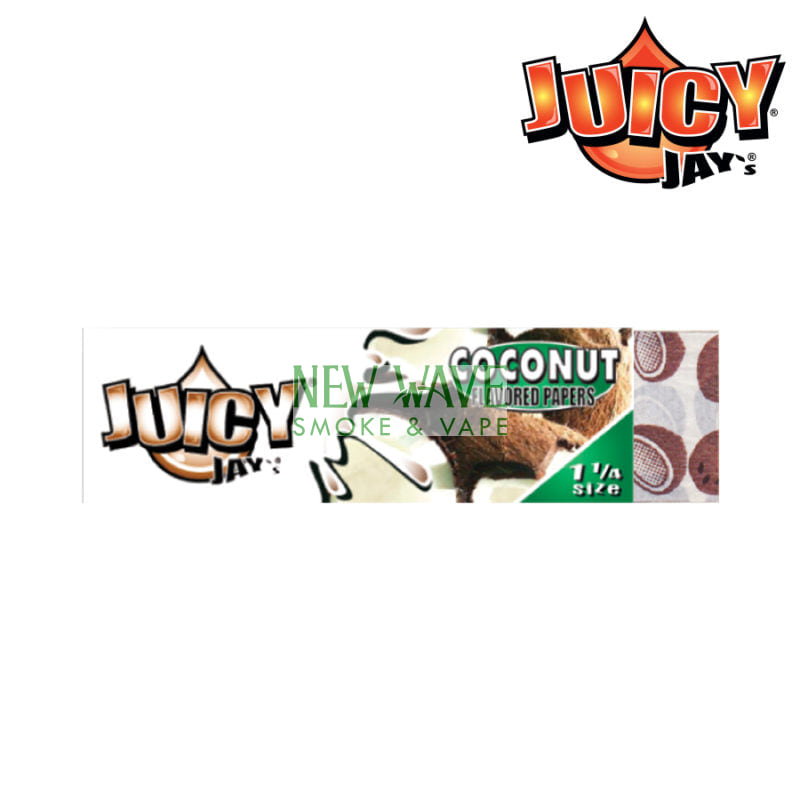 Juicy Jay 1¼ Size