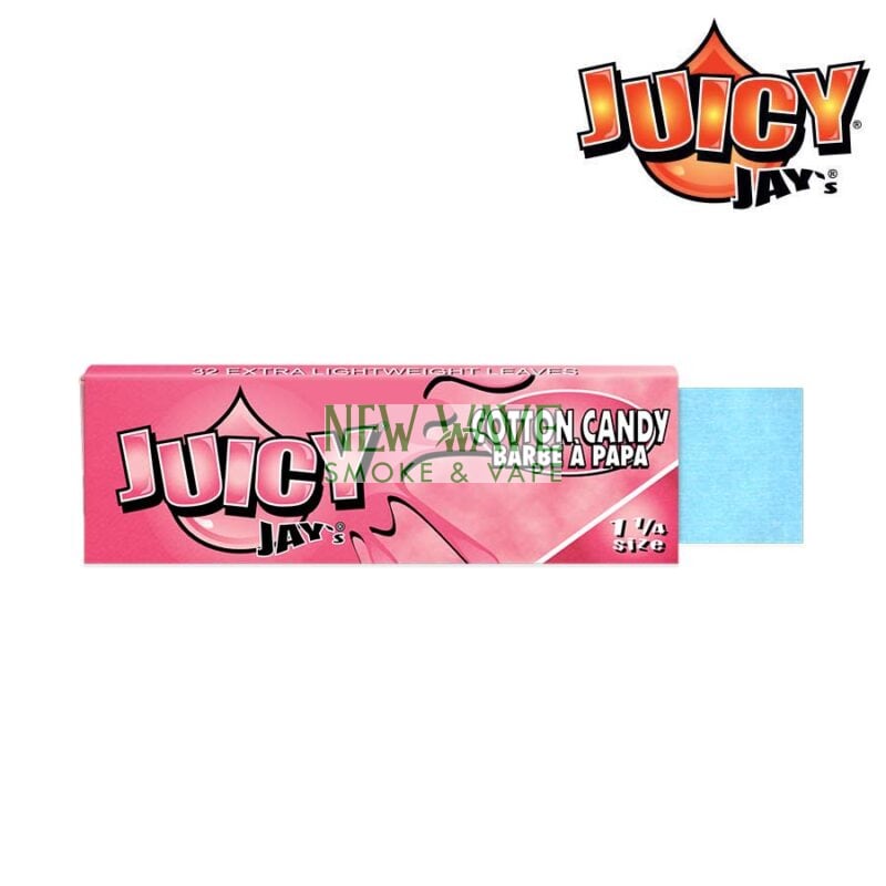 Juicy Jay 1¼ Size