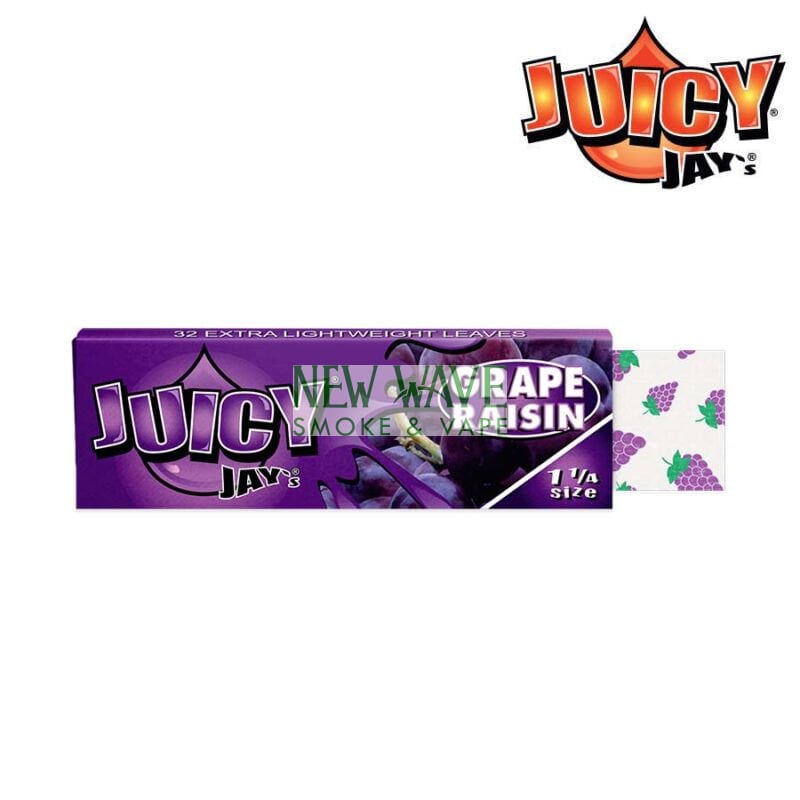 Juicy Jay 1¼ Size