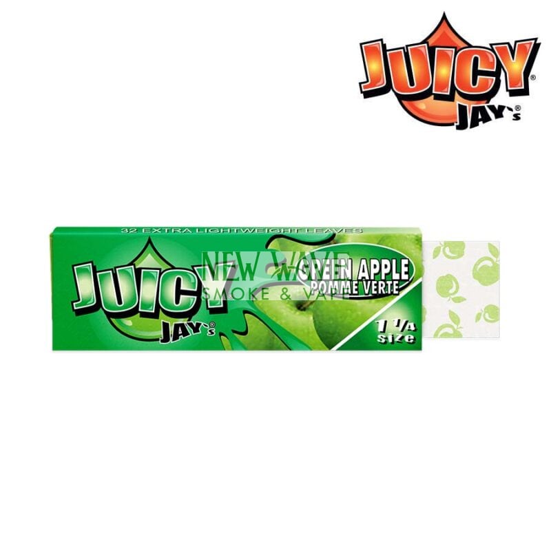 Juicy Jay 1¼ Size