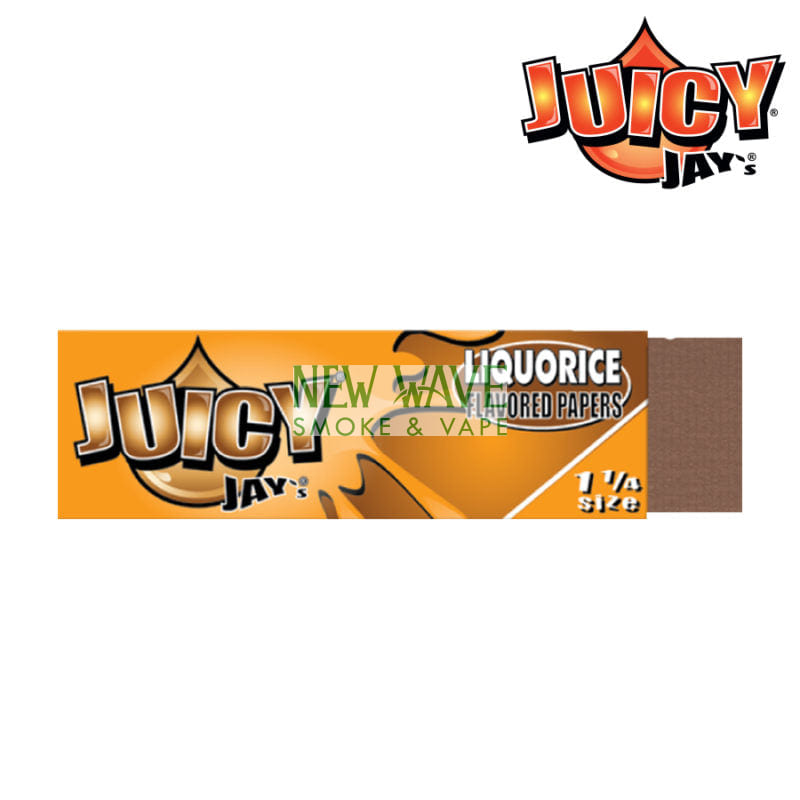 Juicy Jay 1¼ Size