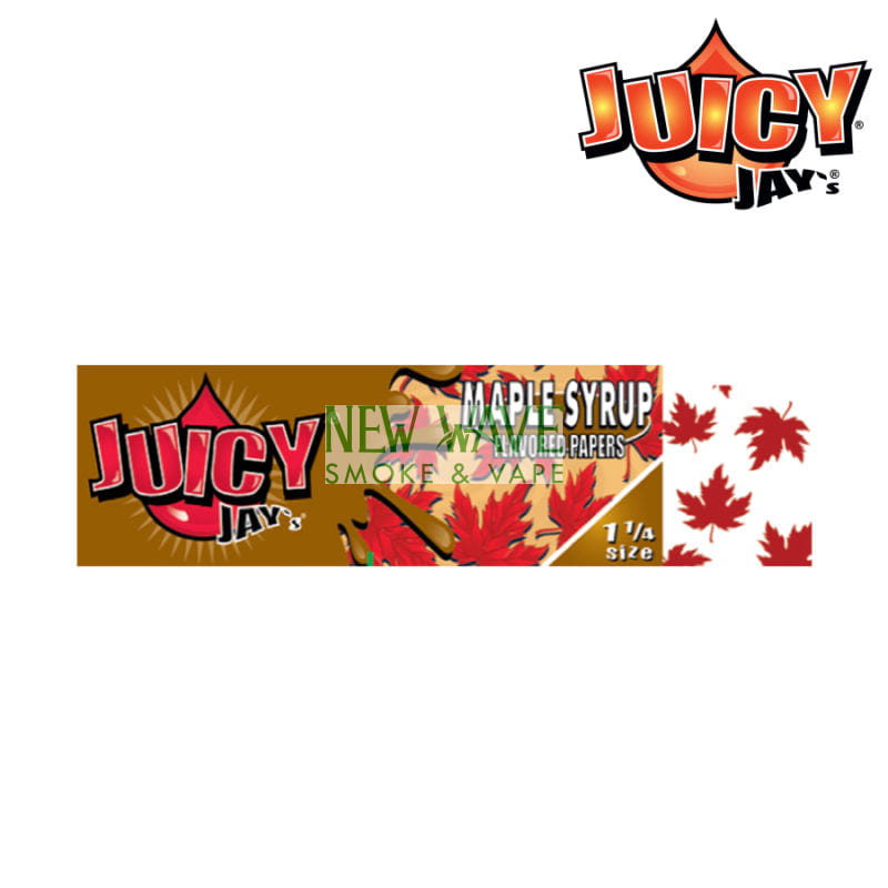 Juicy Jay 1¼ Size