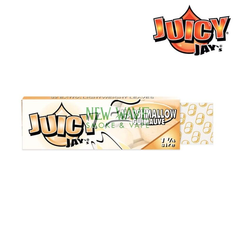 Juicy Jay 1¼ Size