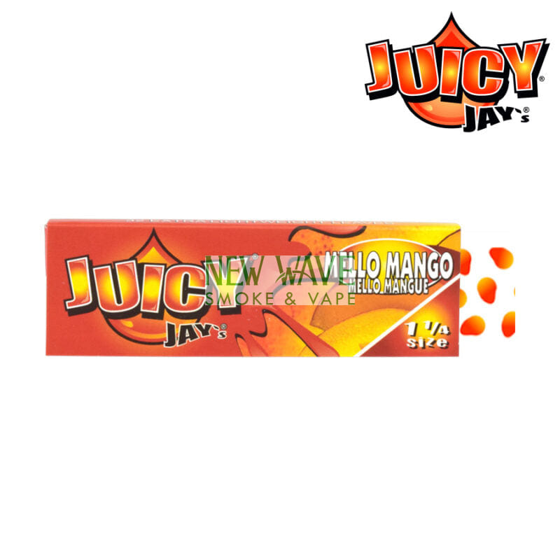 Juicy Jay 1¼ Size