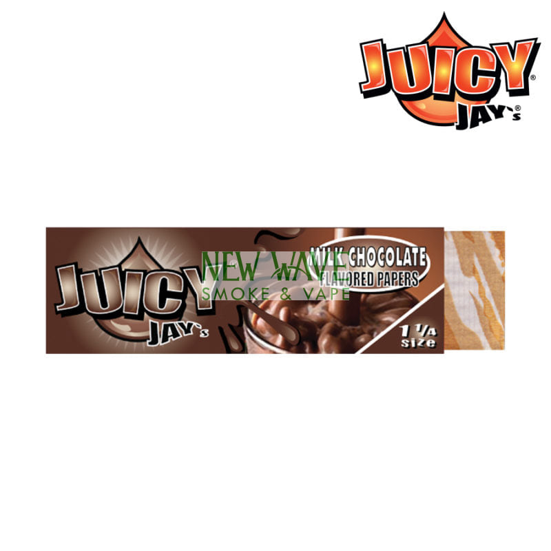 Juicy Jay 1¼ Size