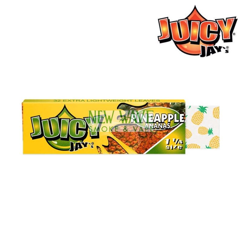 Juicy Jay 1¼ Size