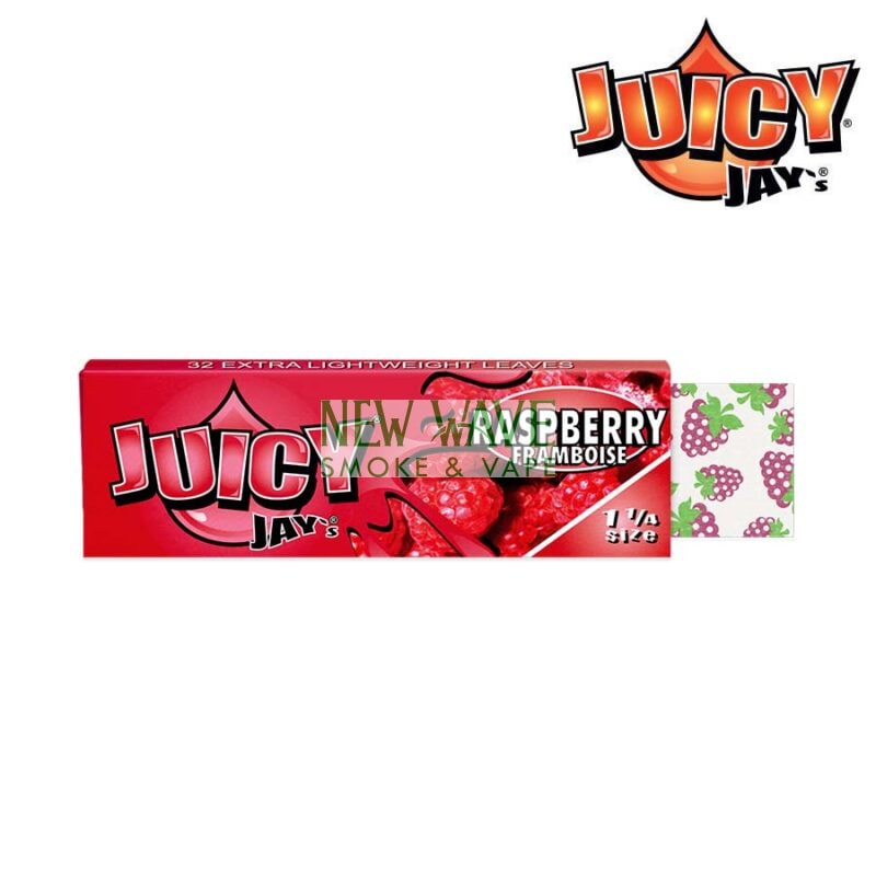 Juicy Jay 1¼ Size