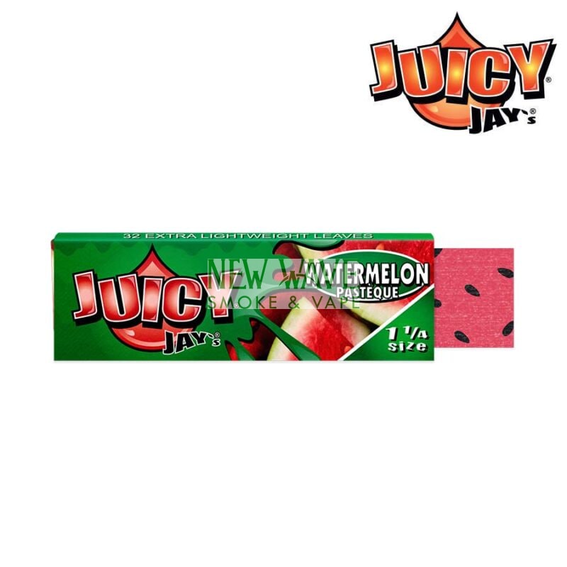 Juicy Jay 1¼ Size