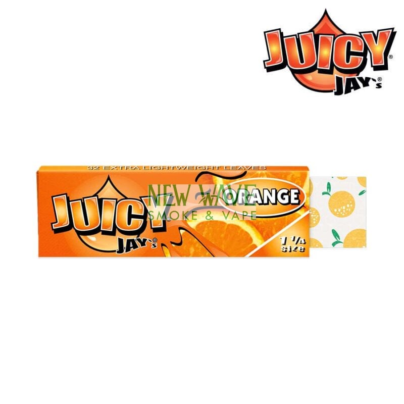 Juicy Jay 1¼ Size