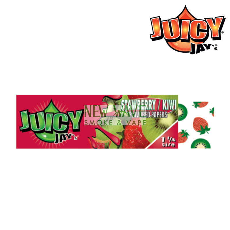 Juicy Jay 1¼ Size