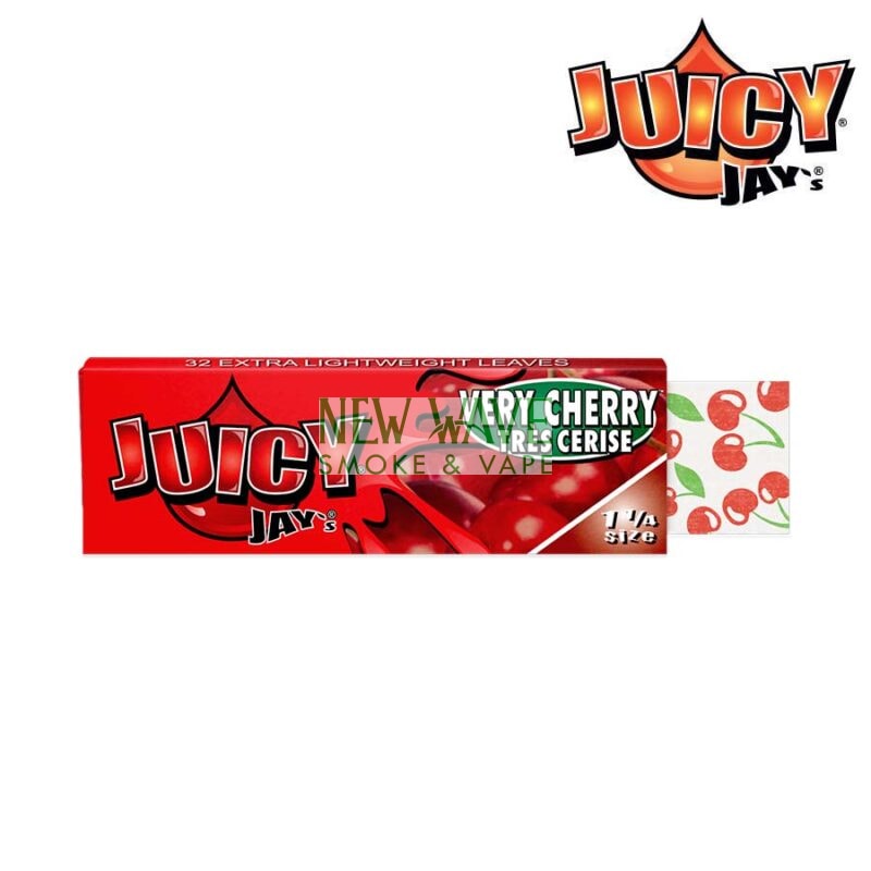 Juicy Jay 1¼ Size