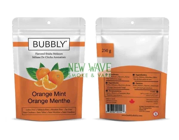 Bubbly Herbal (250mg)