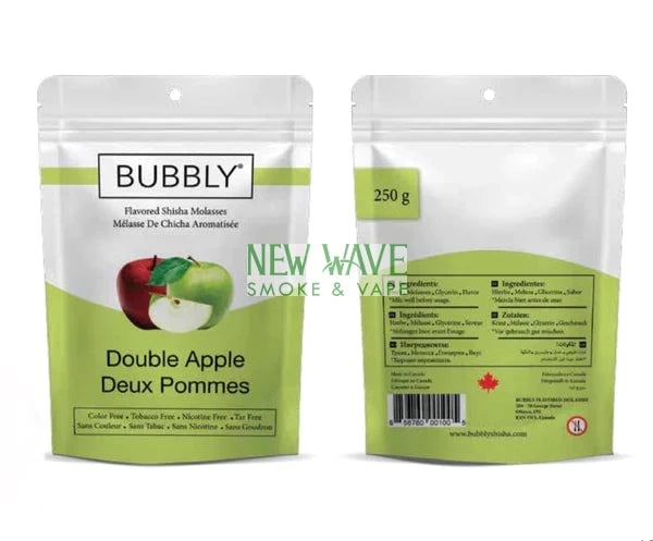 Bubbly Herbal (250mg)