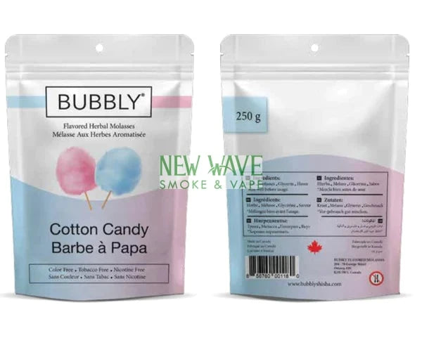 Bubbly Herbal (250mg)