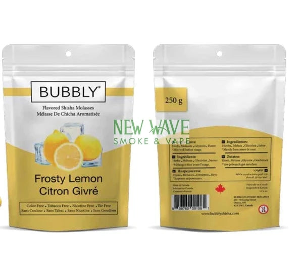 Bubbly Herbal (250mg)