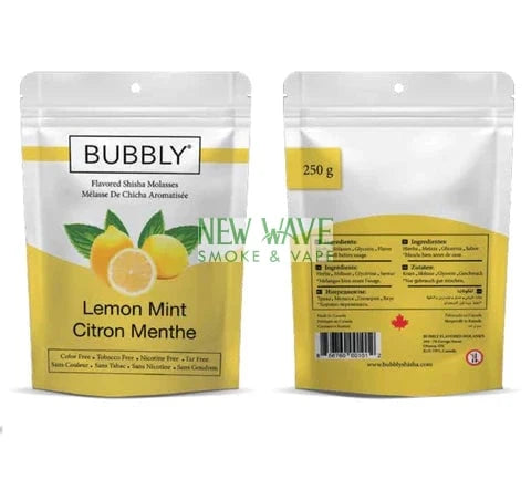 Bubbly Herbal (250mg)