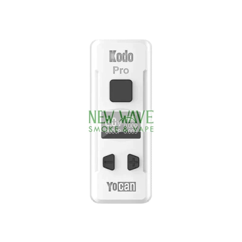 Yocan Kodo Pro Box-2